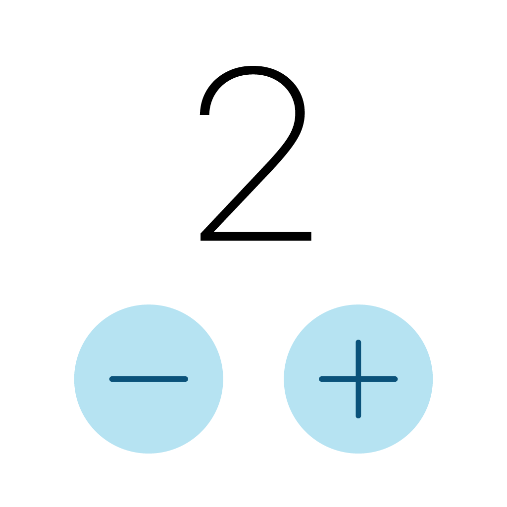 4Counters App Icon